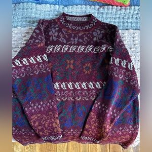Vintage sweater